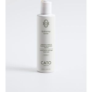 Cato Skincare - hydrating toner - 200ml