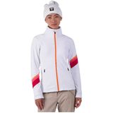 Castelbajac - Strawpile Fleece - Fleece Jacket - Dames