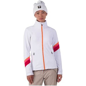 Castelbajac - Strawpile Fleece - Fleece Jacket - Dames