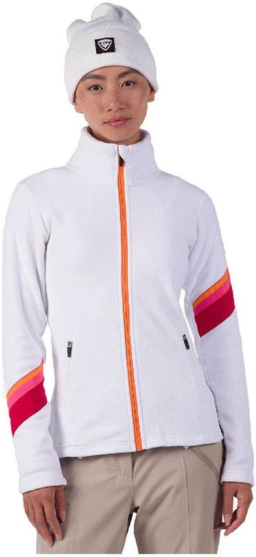 Castelbajac - Strawpile Fleece - Fleece Jacket - Dames