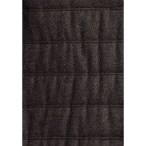 Giordano - Owen - Heren - Bodywarmer - Regular fit - Tussenjas - Donkerbruin - 522551-80