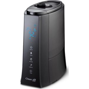 Clean Air Optima CA-603 - Luchtbevochtiger met Ionisator en Aromatherapie