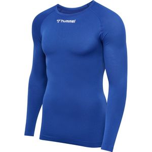 Hummel - Hmlbl Comfort 2.0 Tee - T-shirt - True Blue