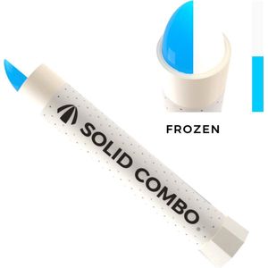 Solid Combo paint marker 241 - FROZEN