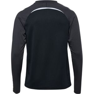 Hummel - Lead 2.0 Crew - Sporttop - Met Duimlussen - Regular Fit