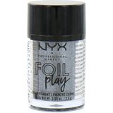 NYX Foil Play Cream Pigment Oogschaduw - 10 Malice