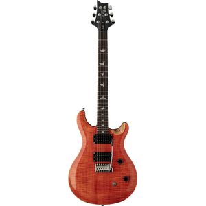 PRS SE CE24 Blood Orange - Elektrische gitaar