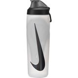 Nike Bidon Refuel Bottle Locking Lid 24oz - 710ML