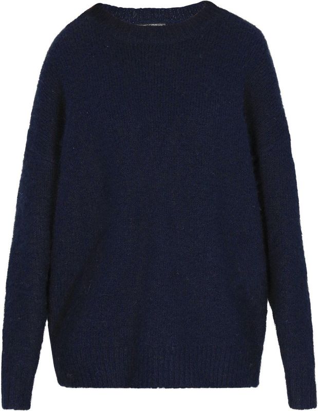 DreiMaster - Vintage Collectie - Gebreide Trui