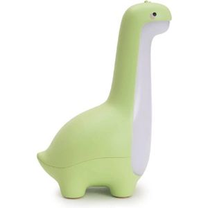 Nachtlampje baby | Dino nachtlampje | kinderlampje | Oplaadbaar | Dimmer | Nachtlampje kinderen | Timer | Cadeautip