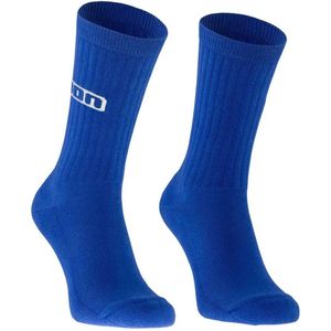 Ion Ionic Lange Sokken Blauw EU 39-42 Man,Vrouw