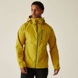 Dare2b - Torrek Breathe Out - Jas - Waterproof