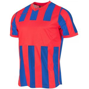 Stanno - Aspire Shirt - Rood - Sportshirt - 100% Gerecycled Polyester - Vochtregulerend