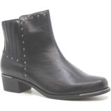 Durea 9821 wijdte K Enkellaarzen