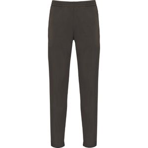 PROACT® Trainingsbroek voor volwassene PA189 - Dark Grey - 3XL