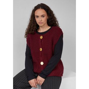 QS Strickjacke