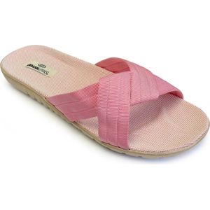 Brasileras sandalen dames- Roze- 34/35