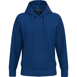 Kariban Sweater met capuchon K489 - Royal Blue - 4XL