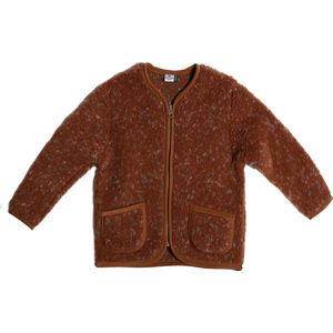 Alwero vest Cool light junior multi Maat 104-110