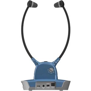 CGV - DOLFIN Saphir - Hoofdtelefoon - Draadloos - Voor TV/HiFi