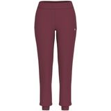 Guess - Olympe Long Pants - Loungebroek - Grape Violet