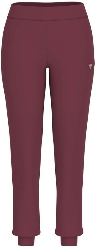 Guess - Olympe Long Pants - Loungebroek - Grape Violet