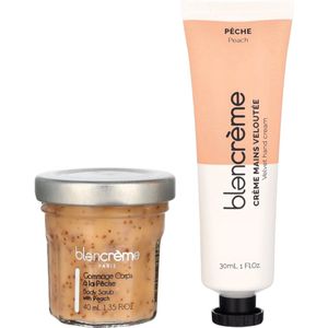 Blancreme Hand Cream Duo