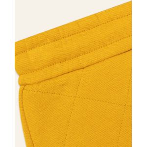 Skip sweat skirt 46 Gold glitter sweat Yellow: 104/4yr