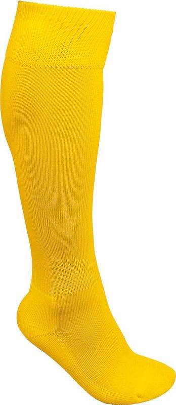 PROACT® Sportsokken PA016 - Sporty Yellow - 39/42 EU