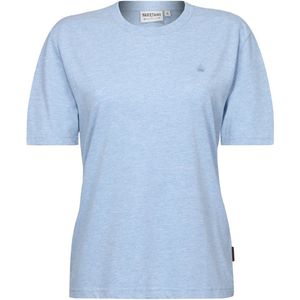 Naketano - New T-Shirt 2301-0013 - T-shirt - Amazing Blue Melange