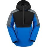 Brighton - Pullover - Wintersportjas - Electric Blue - Polyester