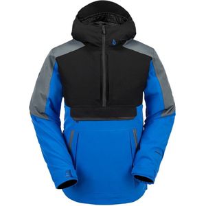 Brighton - Pullover - Wintersportjas - Electric Blue - Polyester