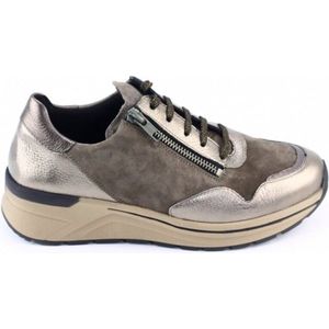 Solidus Karma Mokes fango multi brons (Maat - 7,5, Kleur - Brons)