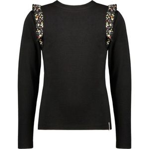 Nono Kik Meisjes T-shirt - Maat 122/128