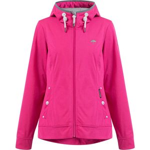 Schmuddelwedda - functionele jas - Roze