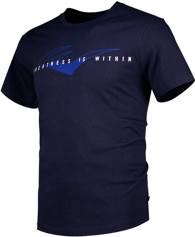 Everlast - Jersey T-shirt - Korte Mouwen