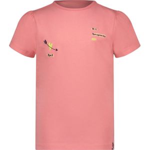 NONO N302-5403 Meisjes T-shirt - Maat 116