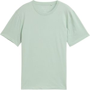 TOM TAILOR DENIM - Shirt - Mintgroen