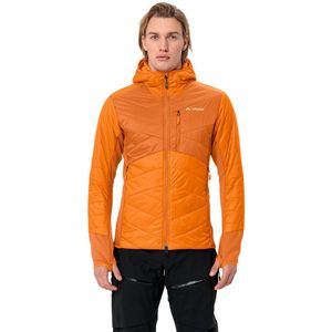 Vaude - Sesvenna Iv - Isolatiejack - Heren - Waterafstotend - PrimaLoft® Isolation