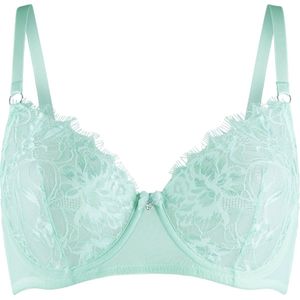 LingaDore - BH - Aqua - Full Cup - Push-up - Met Beugel
