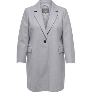 ONLY CARMAKOMA CARNANCY LIFE COAT CC OTW Dames Jas - Maat 50