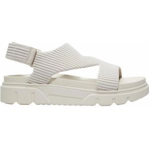 Timberland - Grayfield Backstrap Sandal - Sandaal - White