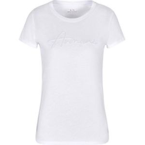 Armani Uitwisseling T-Shirt - Streetwear - Vrouwen