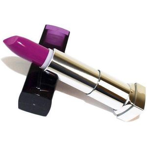 Maybelline Color Sensational - 995 Violet Intrigue - Lippenstift