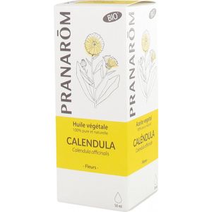 Calendula Bio Lipide Extract 50ml Pranarom