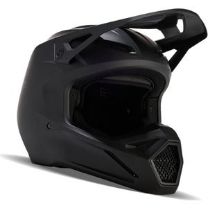 FOX V1 - Crosshelm - Mips-technologie - Veiligheid en Comfort