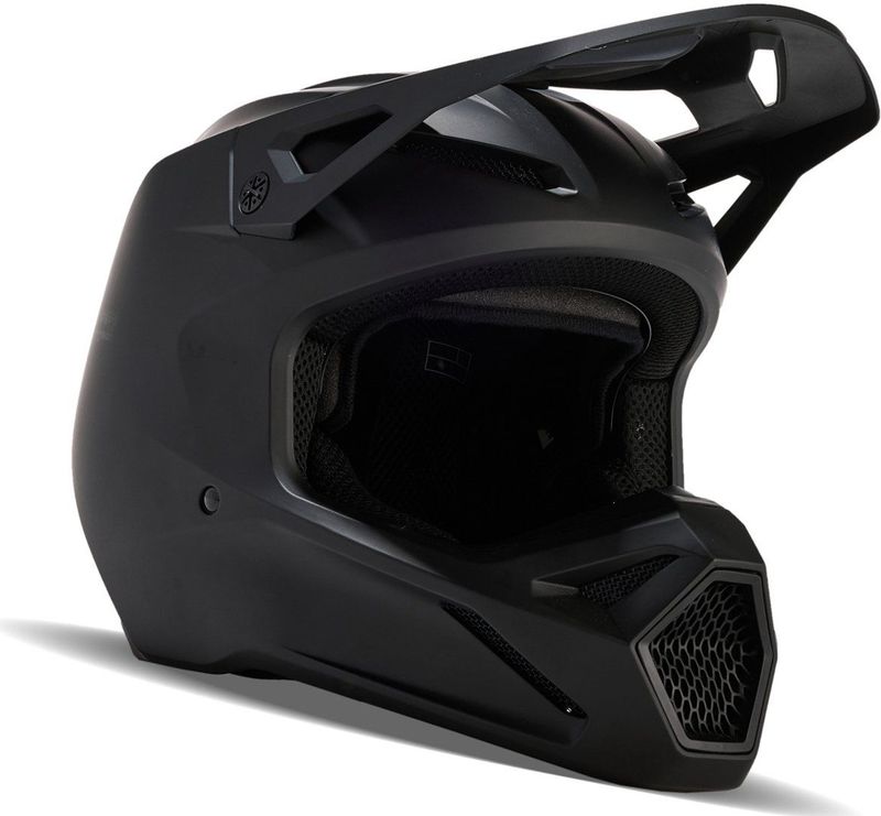 FOX V1 - Crosshelm - Mips-technologie - Veiligheid en Comfort