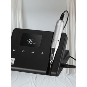 Nagelfrees PRO 65watt Zwart- Nagelfrees- Frees-Nagels