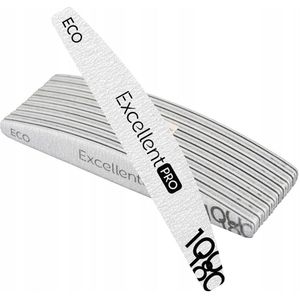 Excellent PRO Nagelvijl Zebralaars Eco 100/180 - 10 Stuks