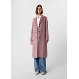 comma Outdoor-Mantel